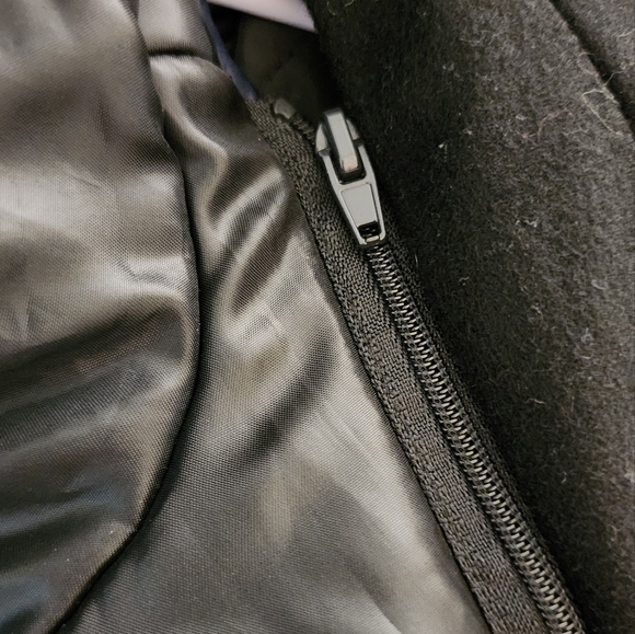 Zara boys pea coat - Picture 4 of 5